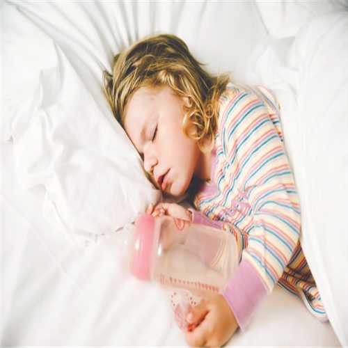 开灯对小孩睡觉的危害有哪些
